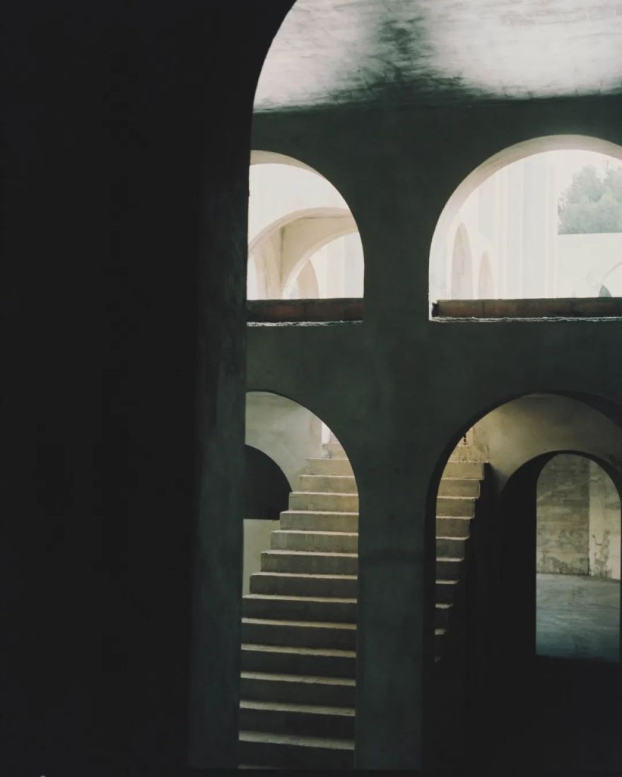 雕塑大师的住宅艺术 | Xavier Corberó的 Espai Corberó-41