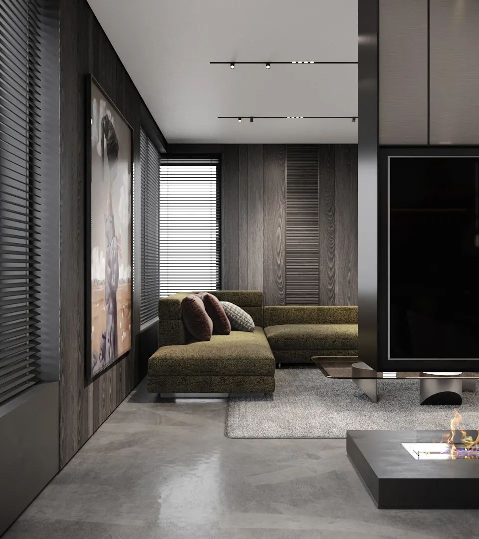 「Major Share」不是我高冷，只是你没见过的调性-18