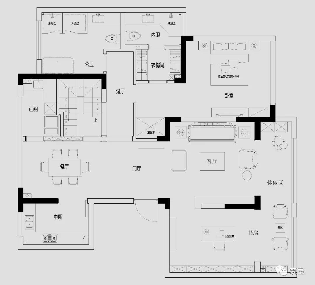 宇 GY 涡阳兰园 | 四季诗画，中式现代完美融合-4