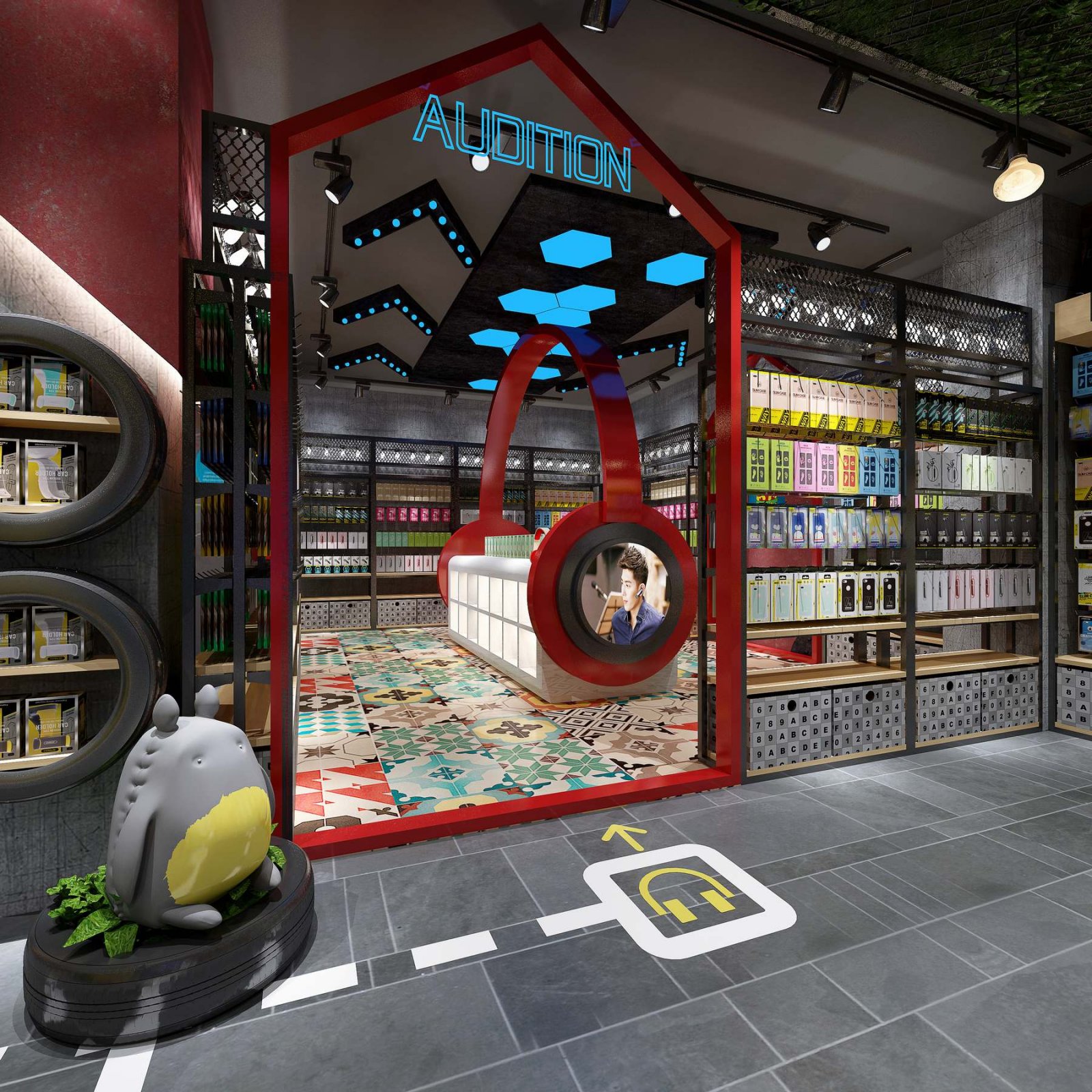 WYD+无影——乔威丹麦Moha临街店-14