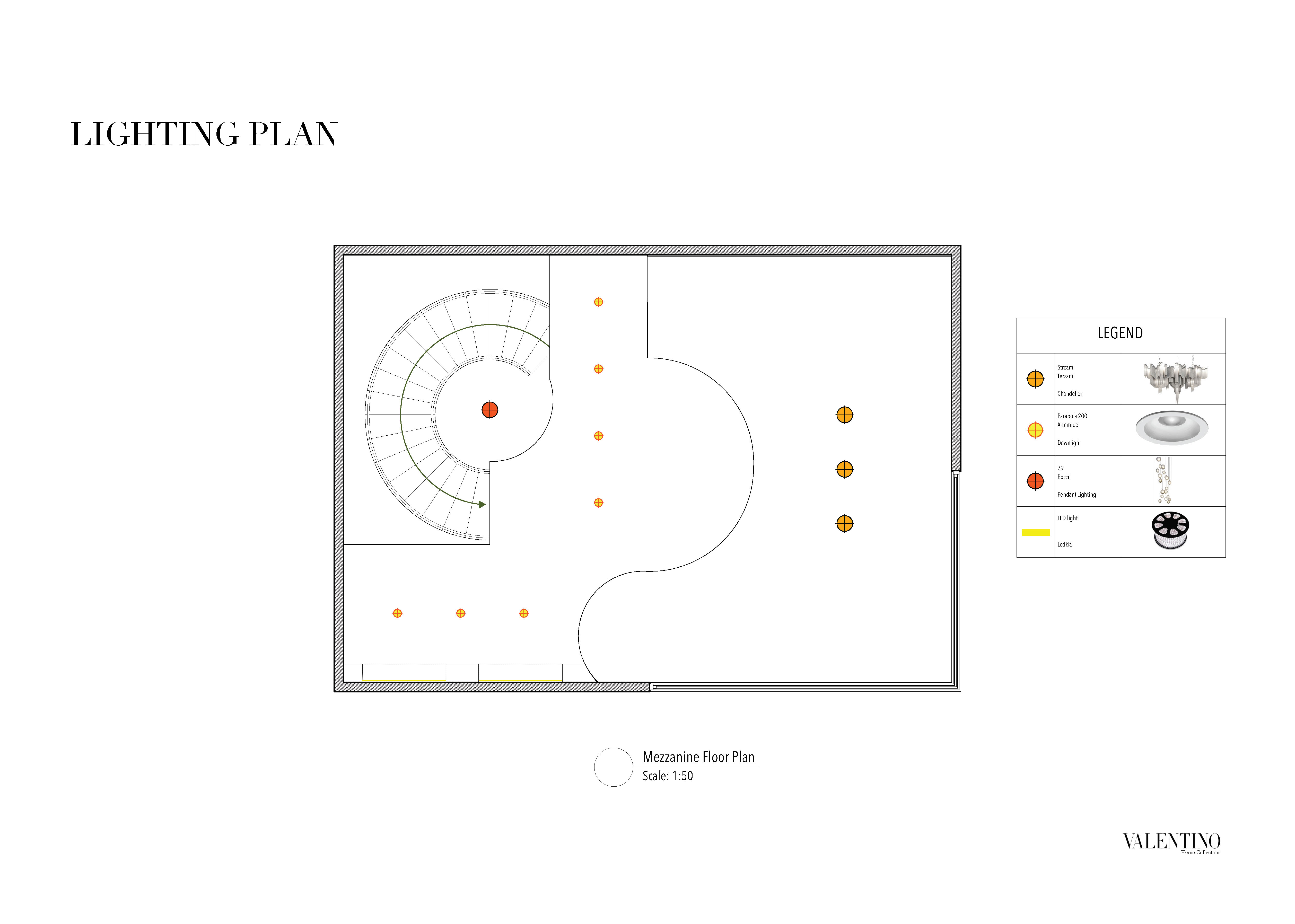 Valentino Home Collection - Ageless Grace-20