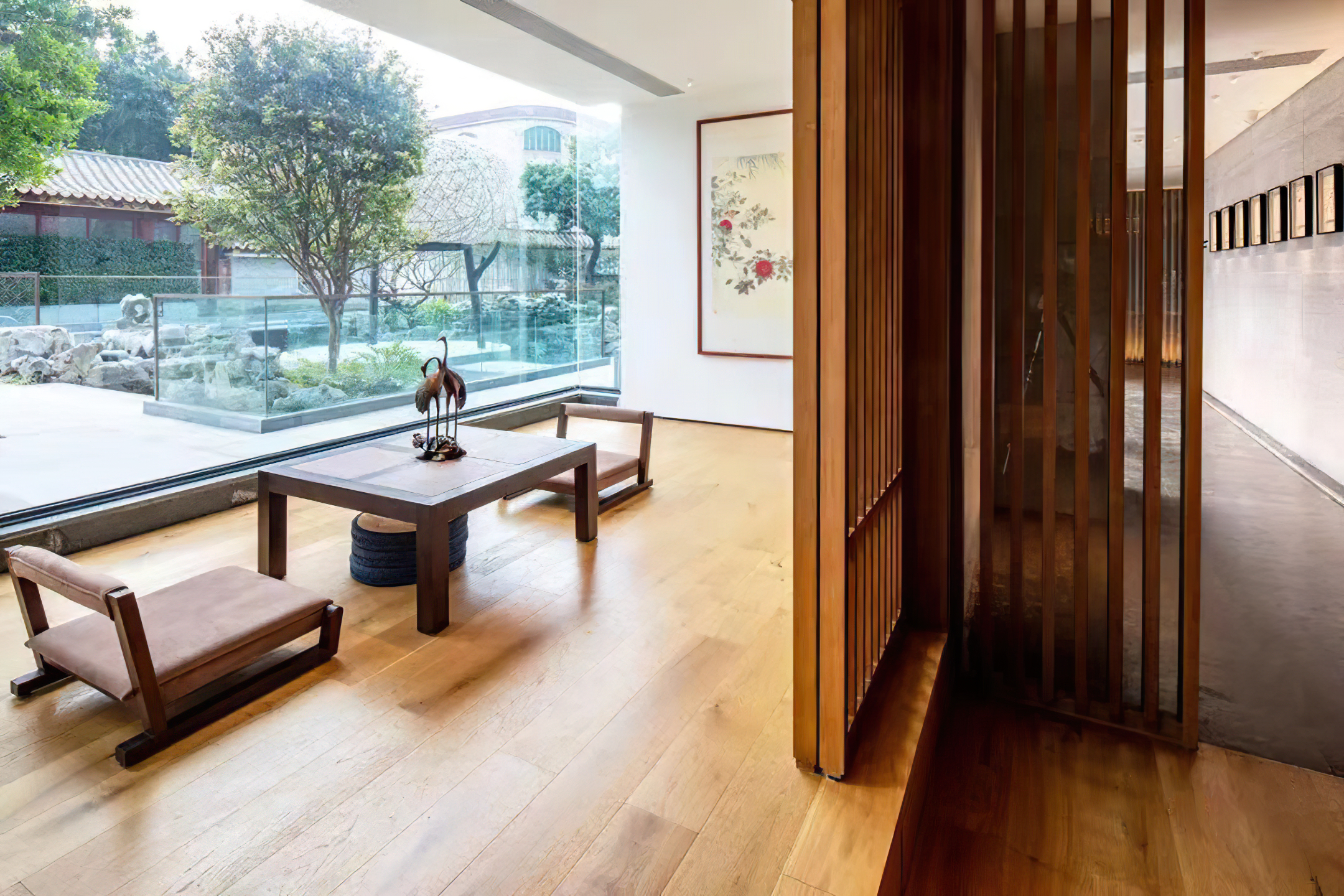 逢简·蓝舍精品酒店丨主创人团队-51