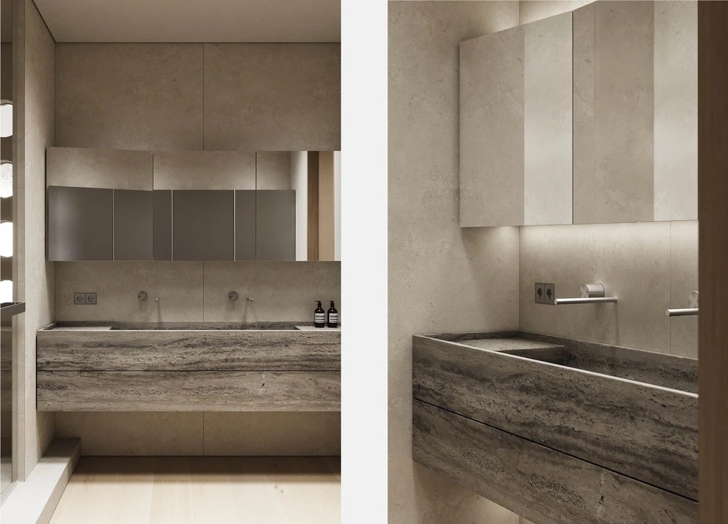 PRIME PARK 公寓丨俄罗斯莫斯科丨ZE | WORKROOM-28