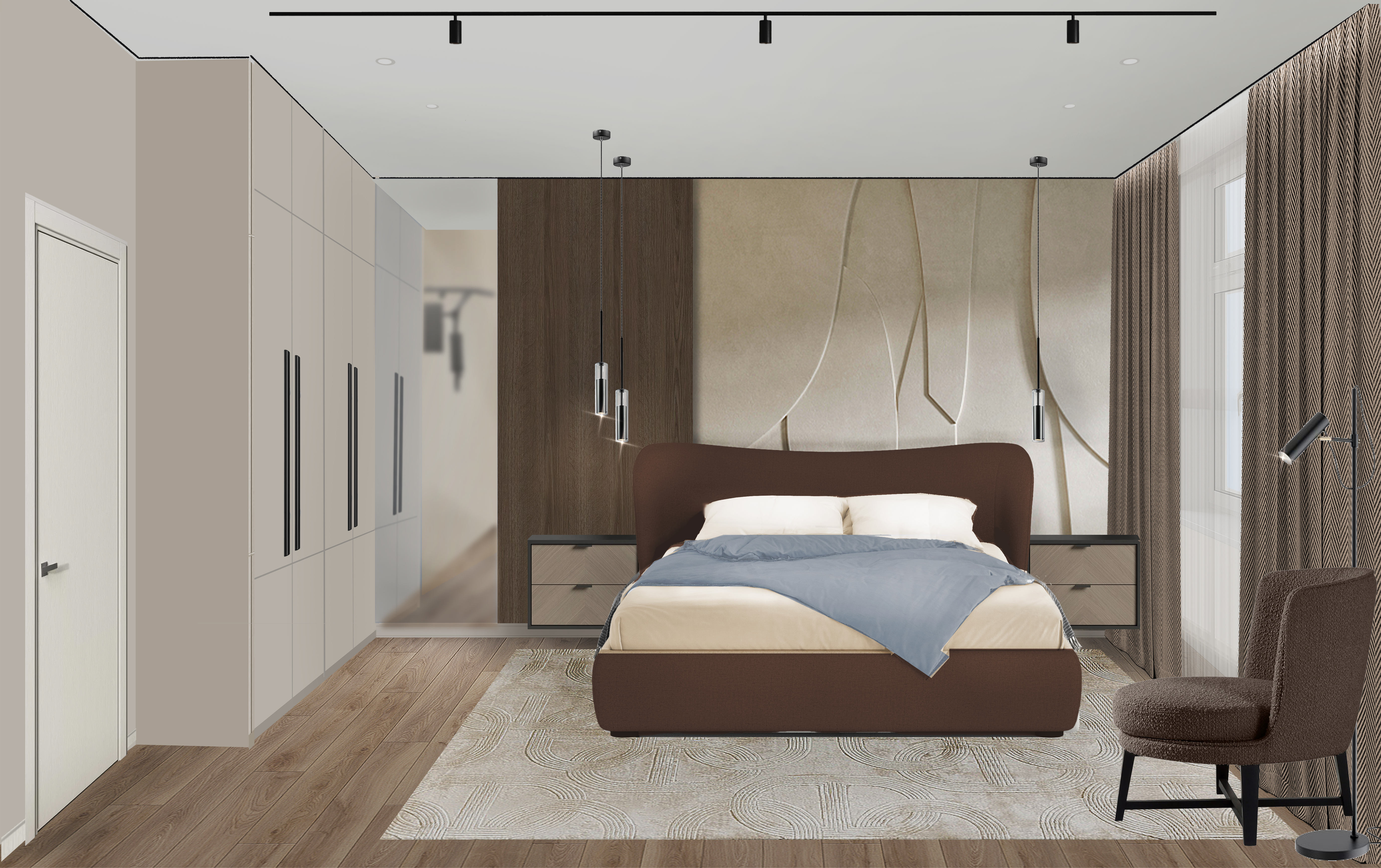 проект октября-6