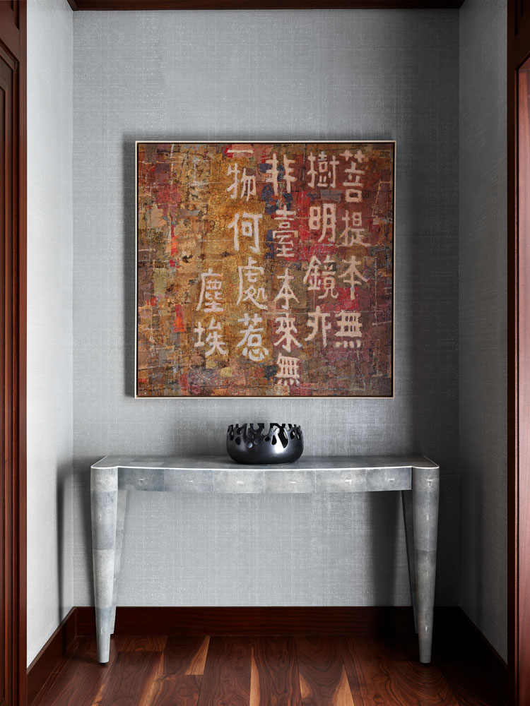 夏威夷现代岛屿度假屋翻新项目丨美国夏威夷-34