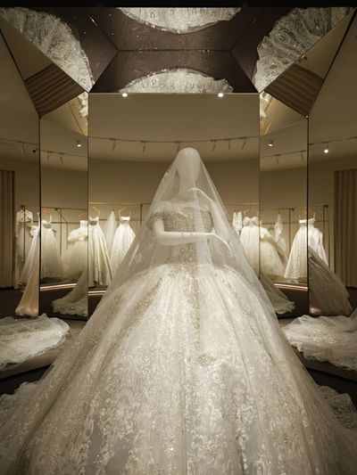 VIGORE雪中彩影丨中国南京丨未央创意空间设计事务所-41