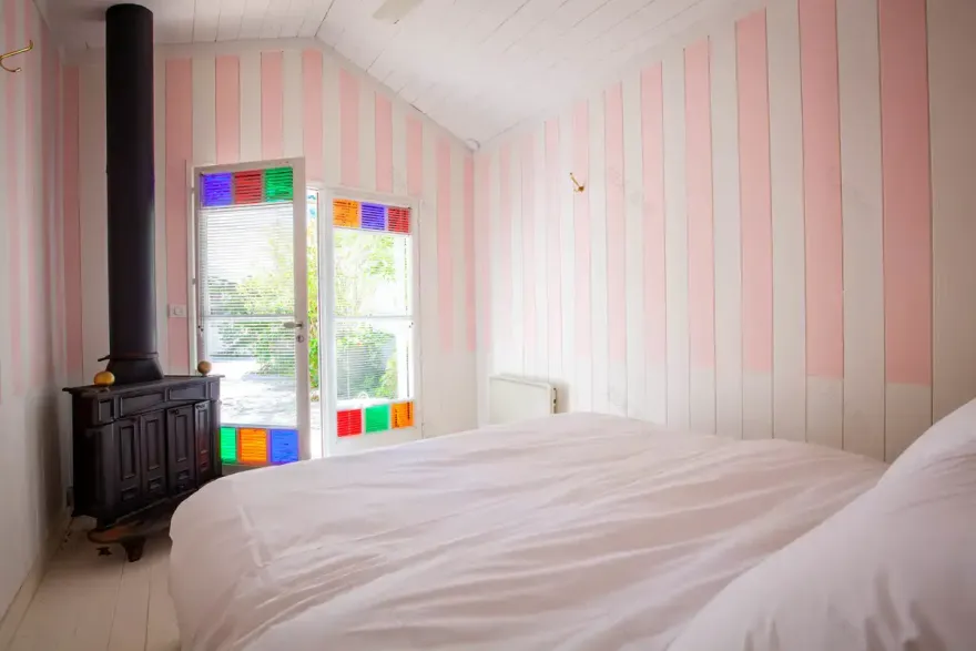 梦幻海滨木屋 | Cap Ferret 的 Villa des Pêcheurs-31