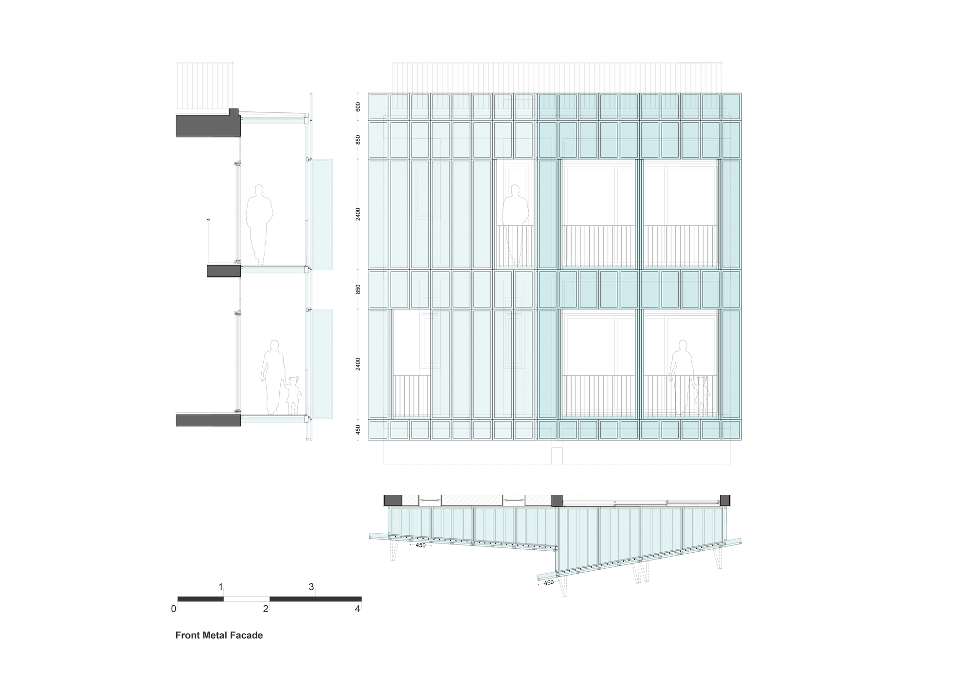 JP 之家丨印度班加罗尔丨Collective Project-40