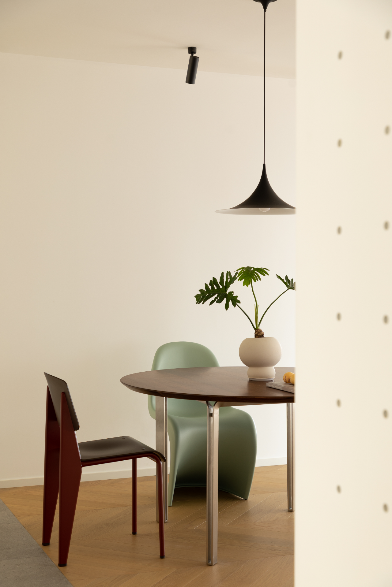 日日常晏如丨中国南京丨山止川行设计-12