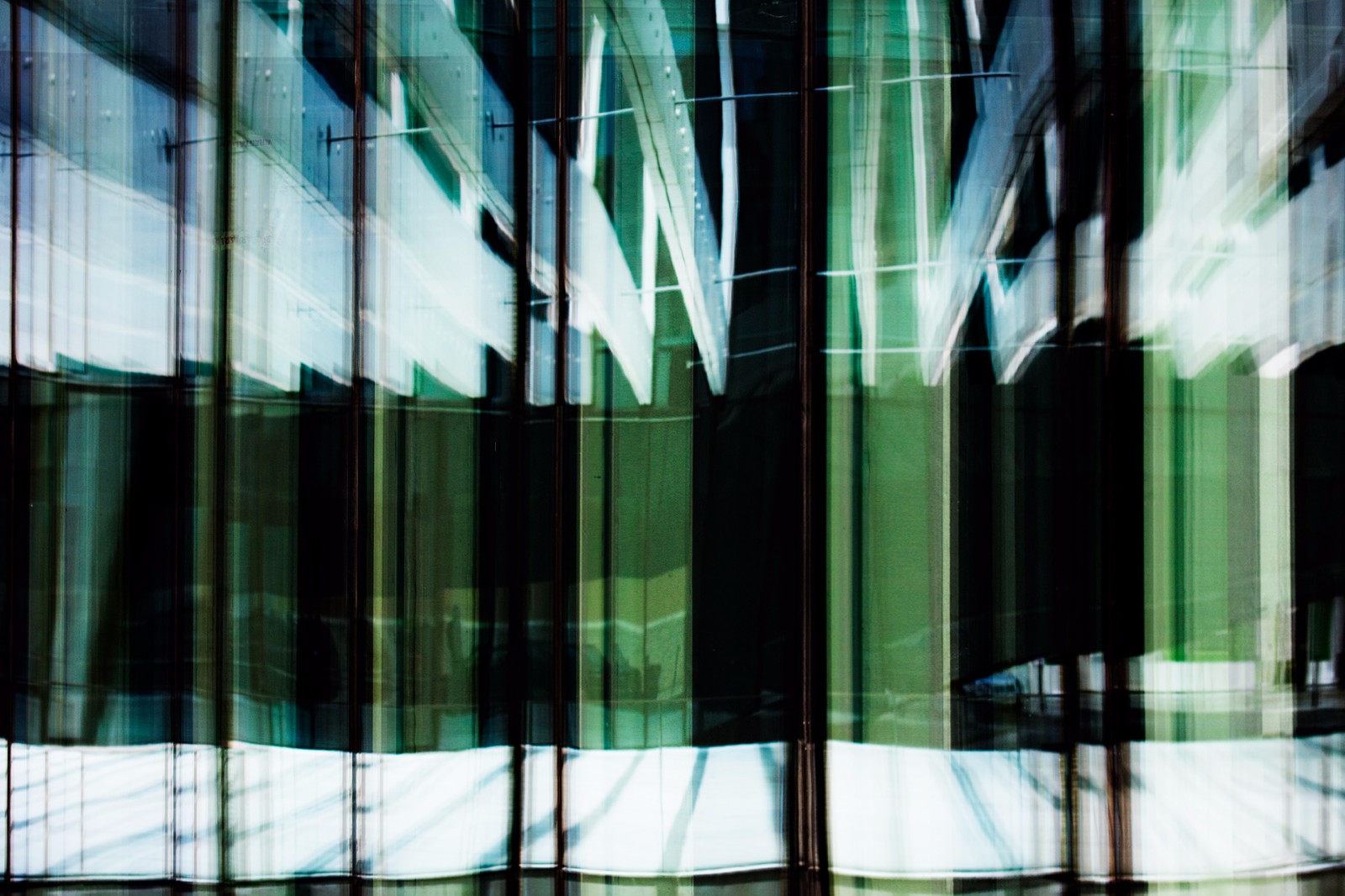 Carsten Witte 经典建筑摄影 · Iberian Architecture-68