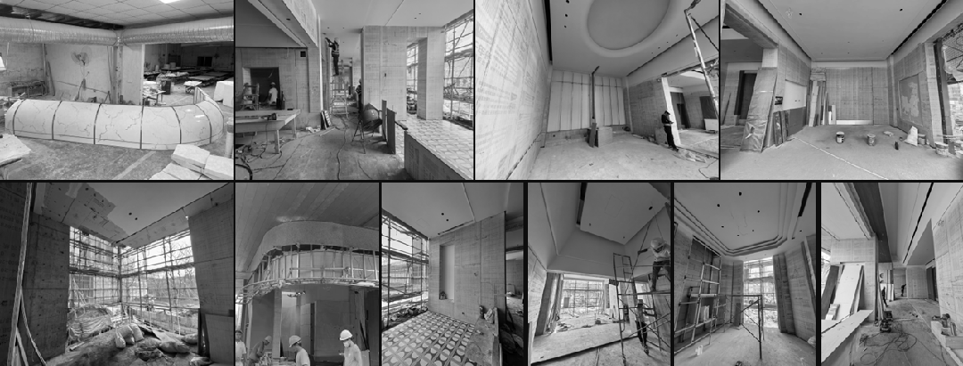 首发 | 龙湖地产 & 壹合壹睦（OSD）：寻觅“阿勒泰的角落”-54