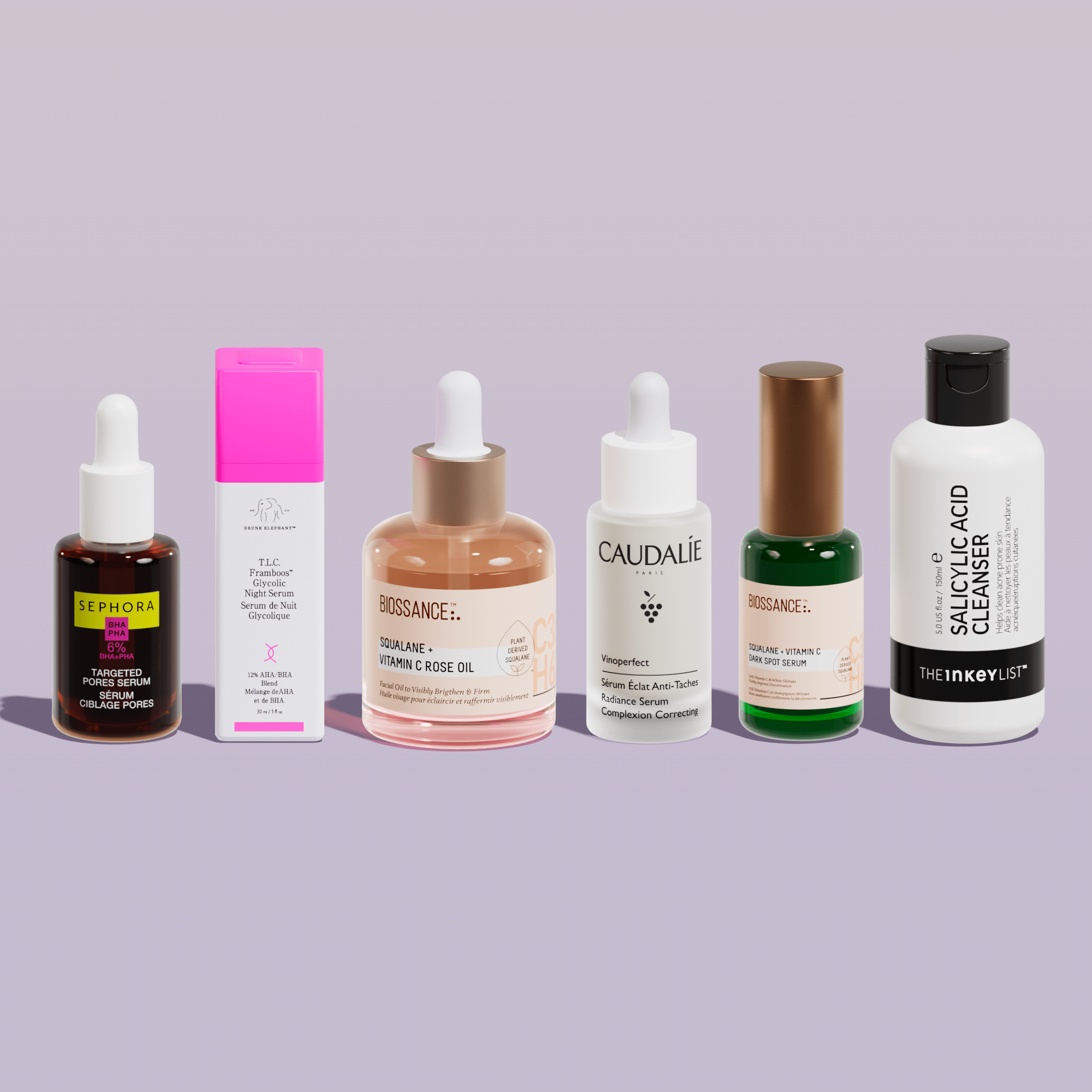 肌肤自有其奥秘

说明：Skin Happens本身语义有一定模糊性，这样翻译相对能体现出肌肤会自然地产生各种状况、有其自身发展规律的意思 -31