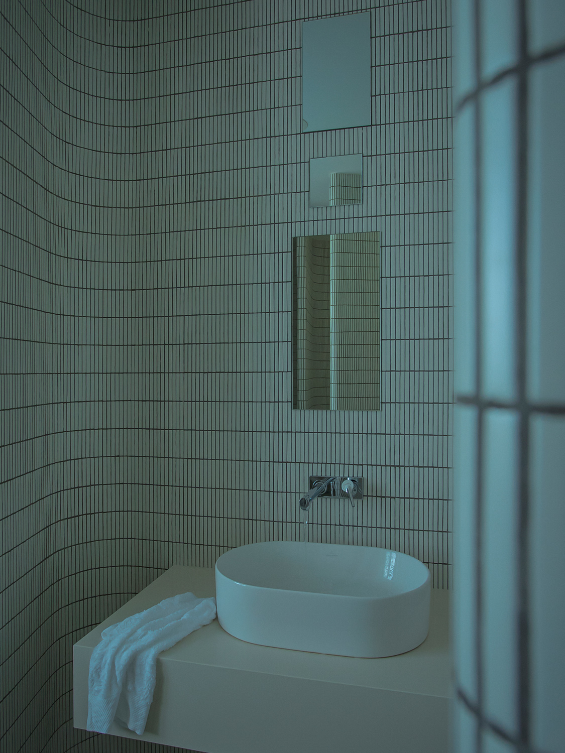 潜意识治疗条例丨Atelier Duyi Han-31