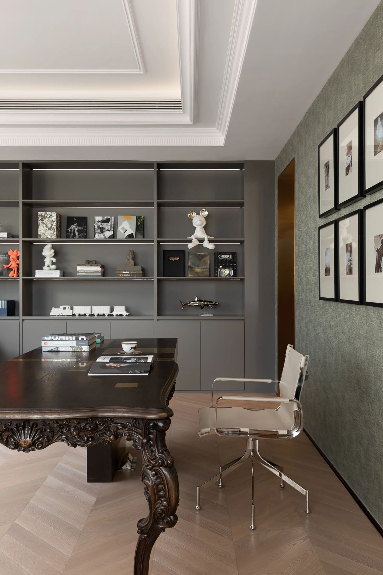 琴海之境·MARÉE丨中国杭州丨众典空间设计 ZD.DESIGN-50