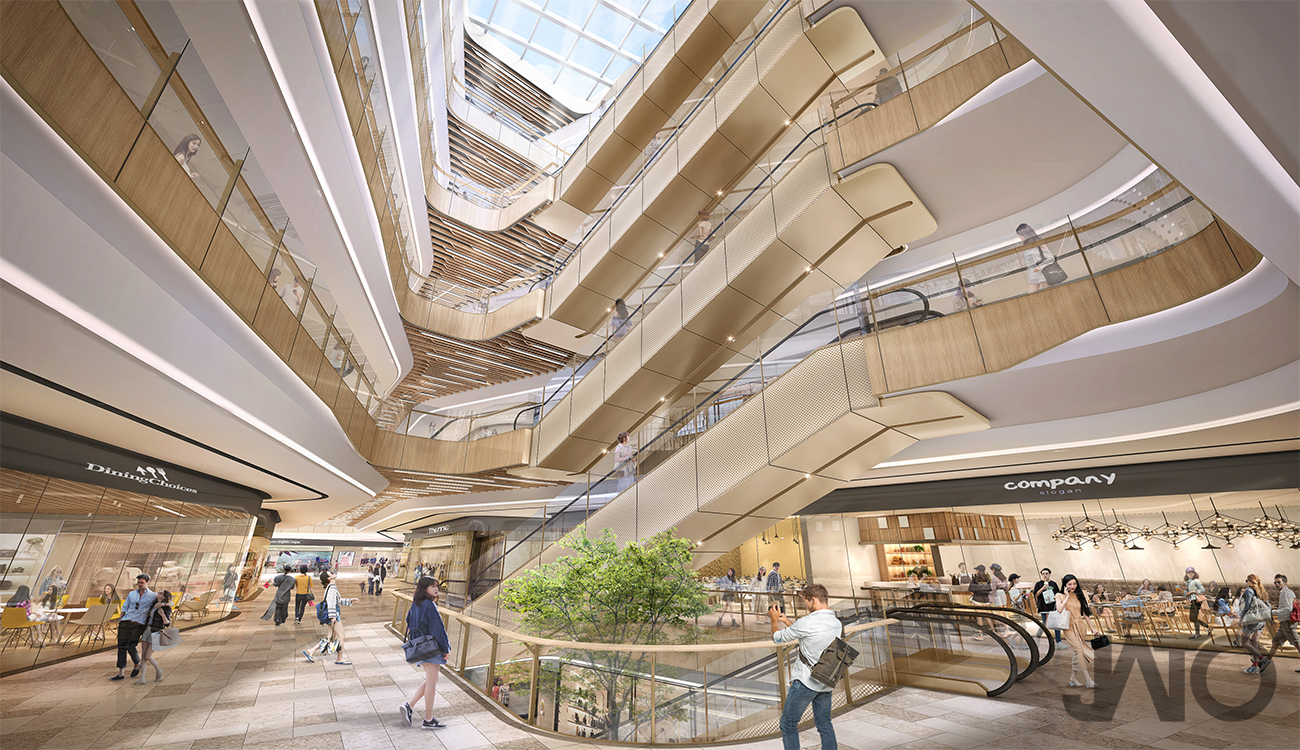 China Overseas Beijing Yinghai Unifun-3