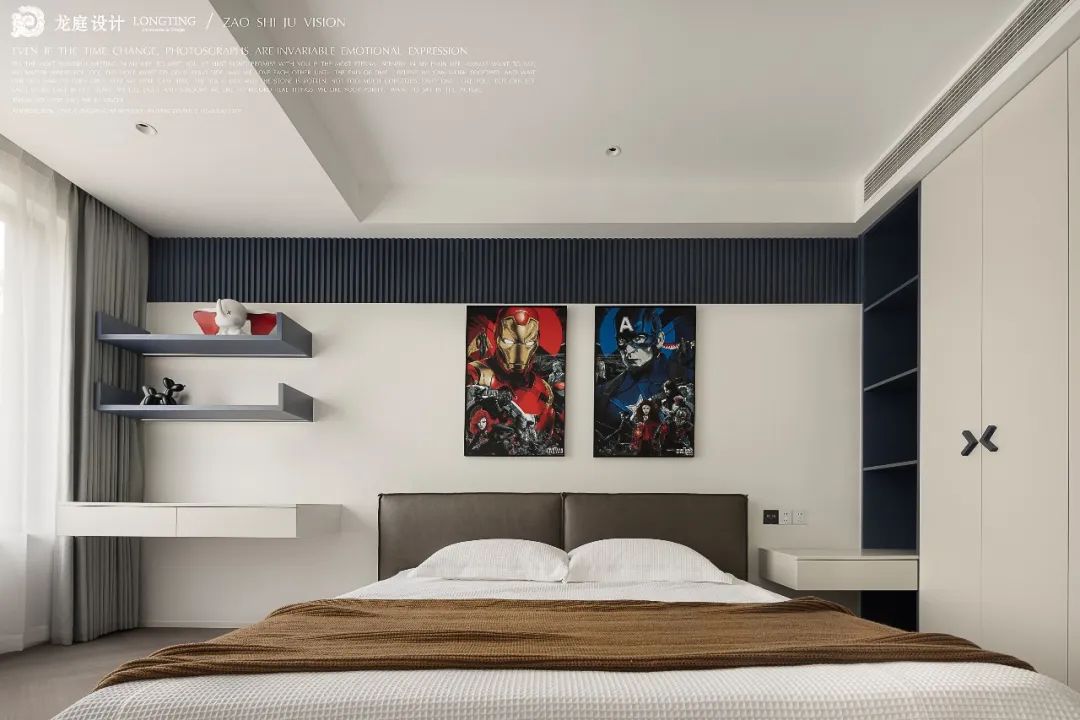 西山宸院落地实景丨中国湖州丨龙庭设计-21