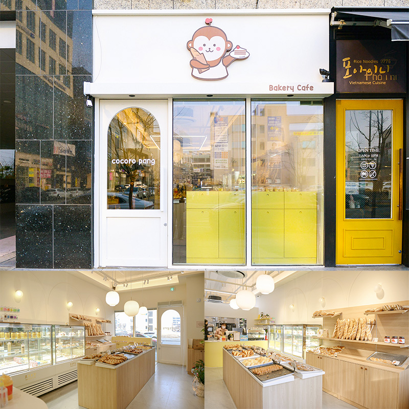 白色与木纹的绝美融合 | 22 平米小空间的无限可能-1