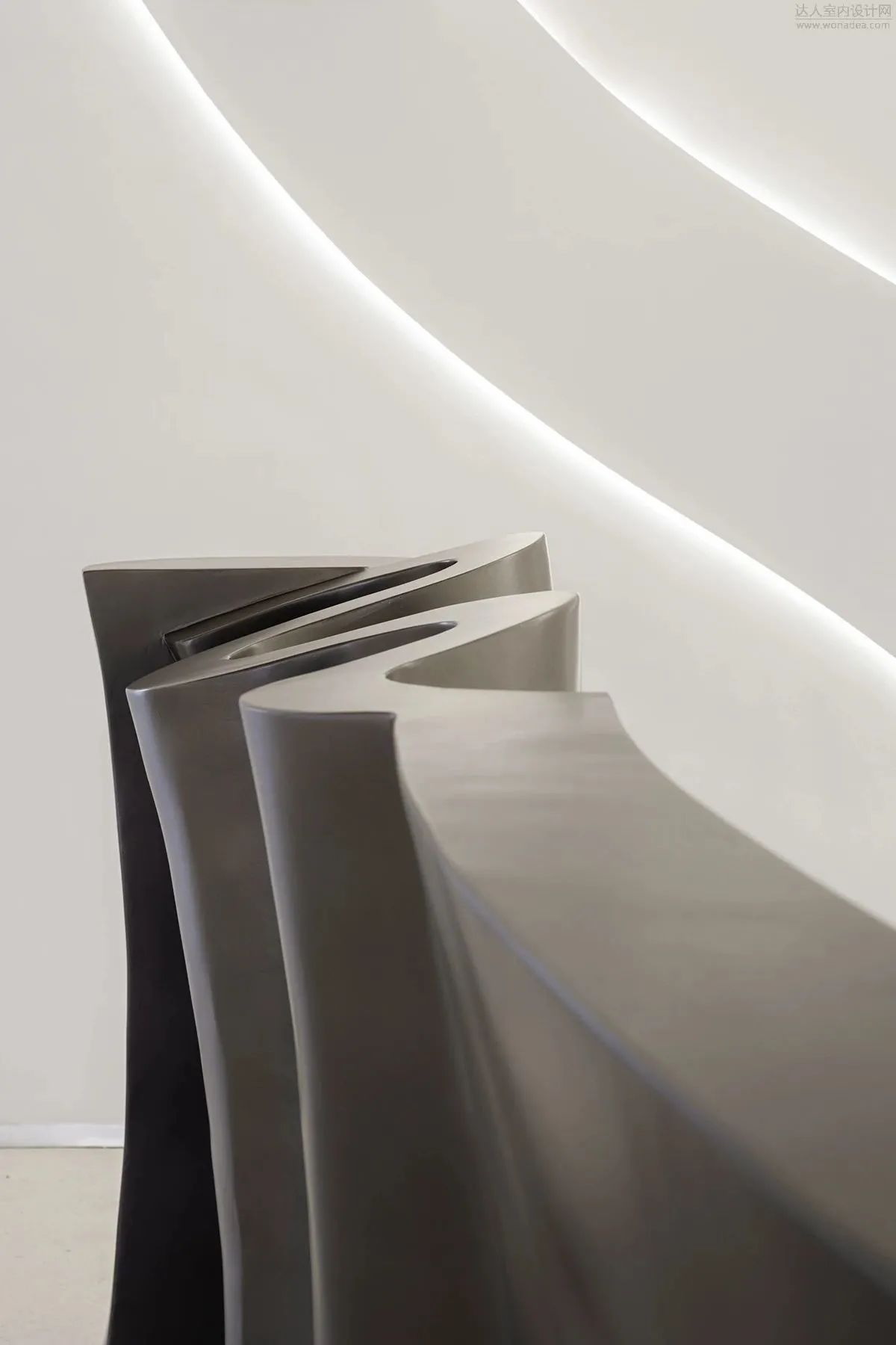 银雾浮镜 · M 医疗美容丨中国成都丨成都繁锦设计有限公司-25