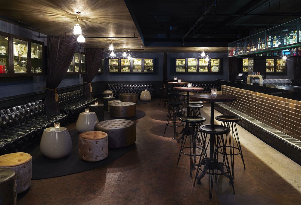 QT hotel 澳大利亚 堪培拉-3