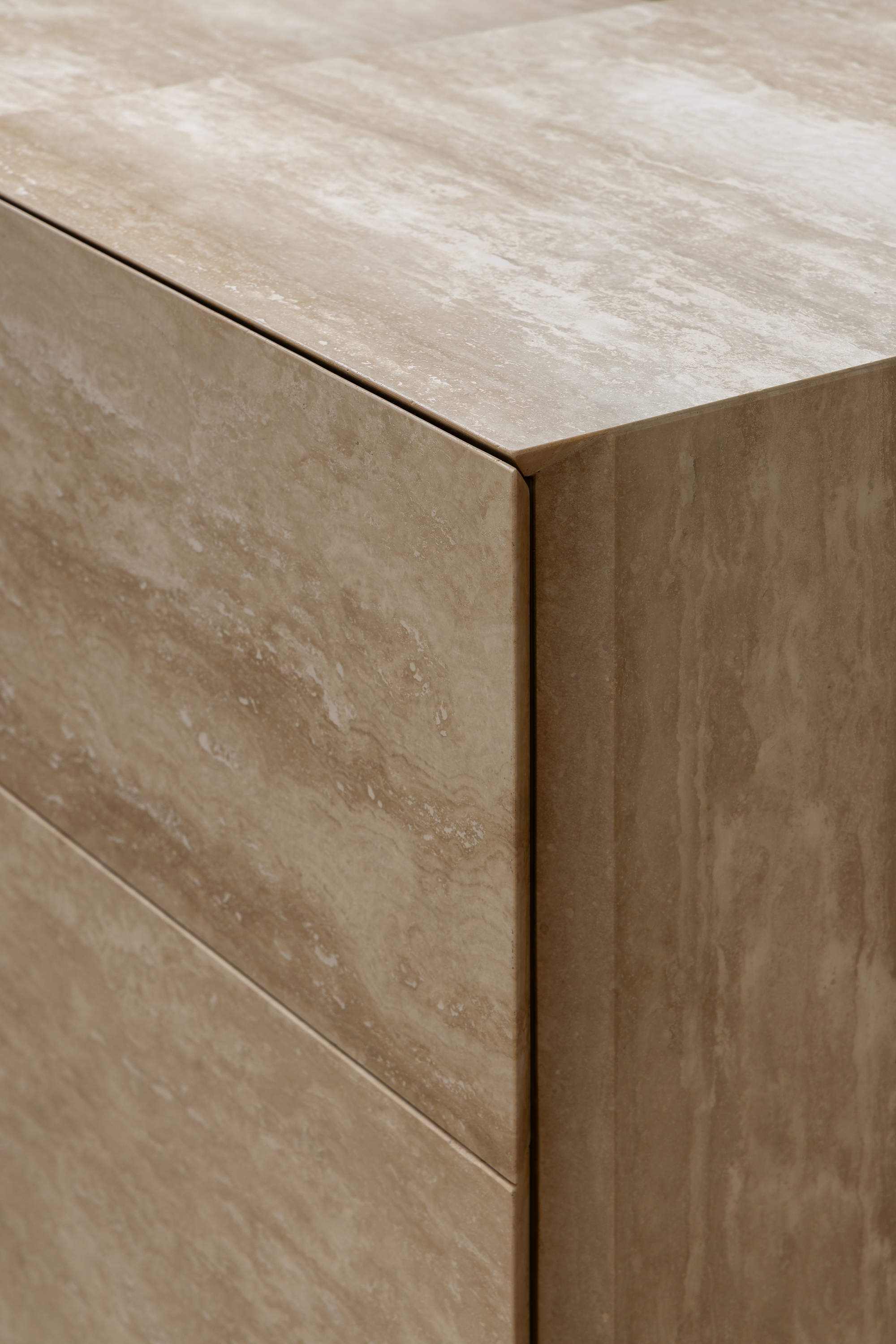 混凝土幕墙住宅丨澳大利亚丨FGR Architects-36