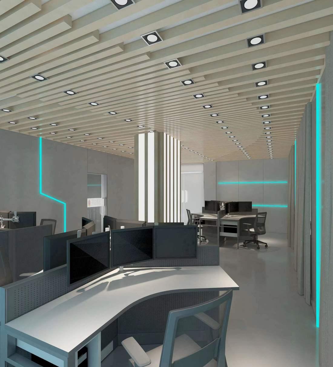 扬州市公安局-5