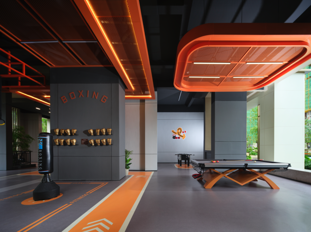 创新提效|西南公司中建·光屿项目匠心交付-46