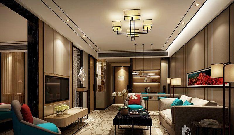 遵义E·国际精品酒店-17