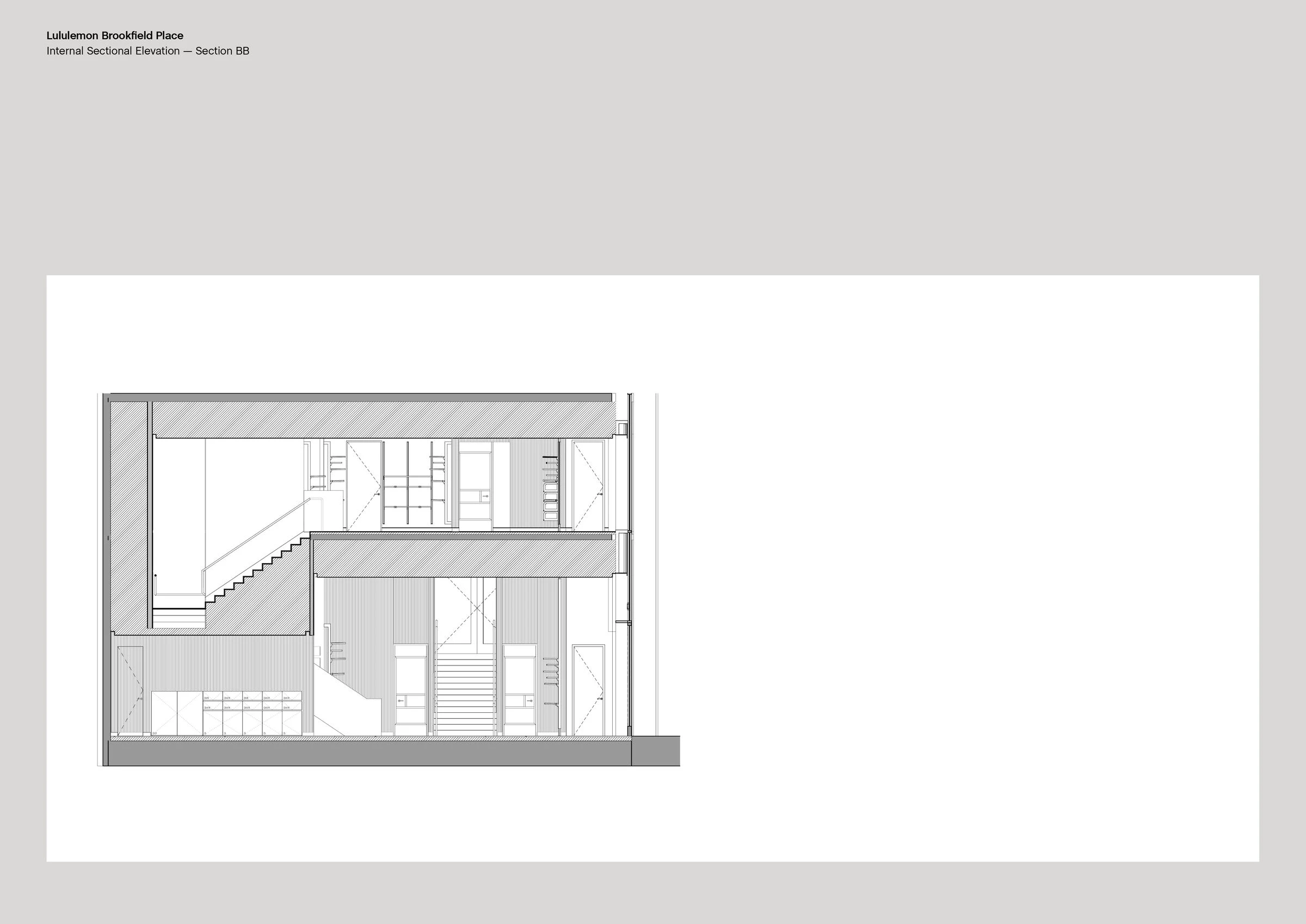 露露乐蒙布鲁克菲尔德广场丨澳大利亚悉尼-29