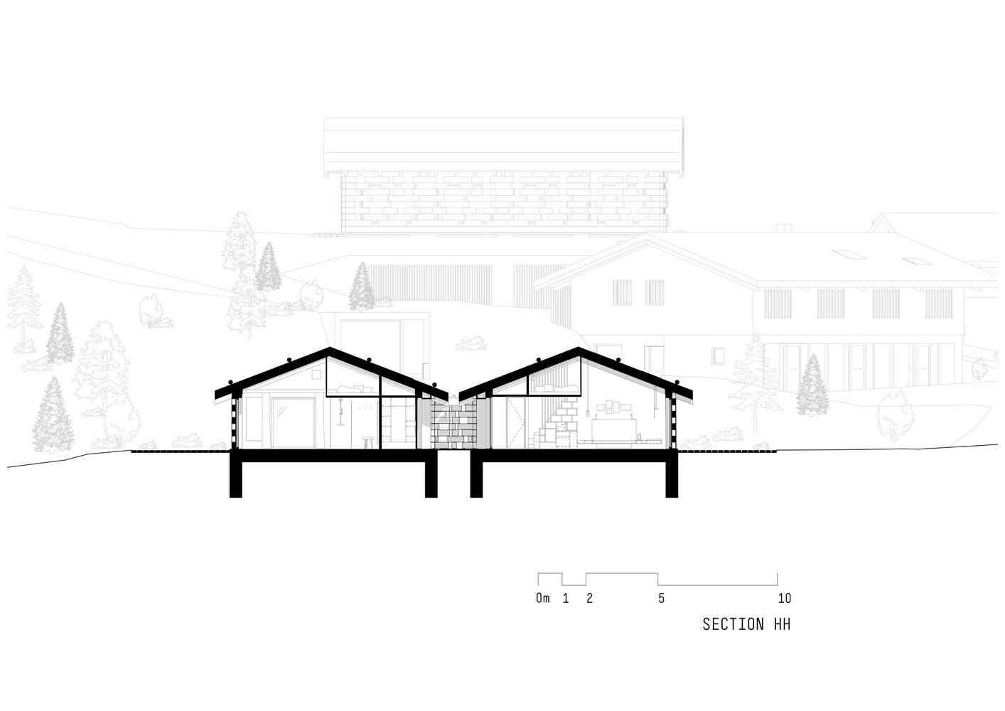 高山之上的酒店设计-53
