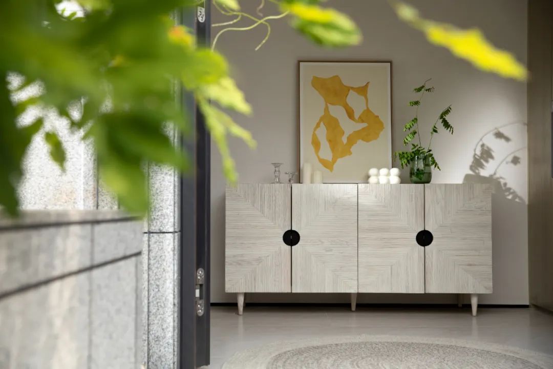 上海虹桥高尔夫363㎡老宅翻新丨中国上海丨ARCHSAM叙室,无垠设计研究室-59