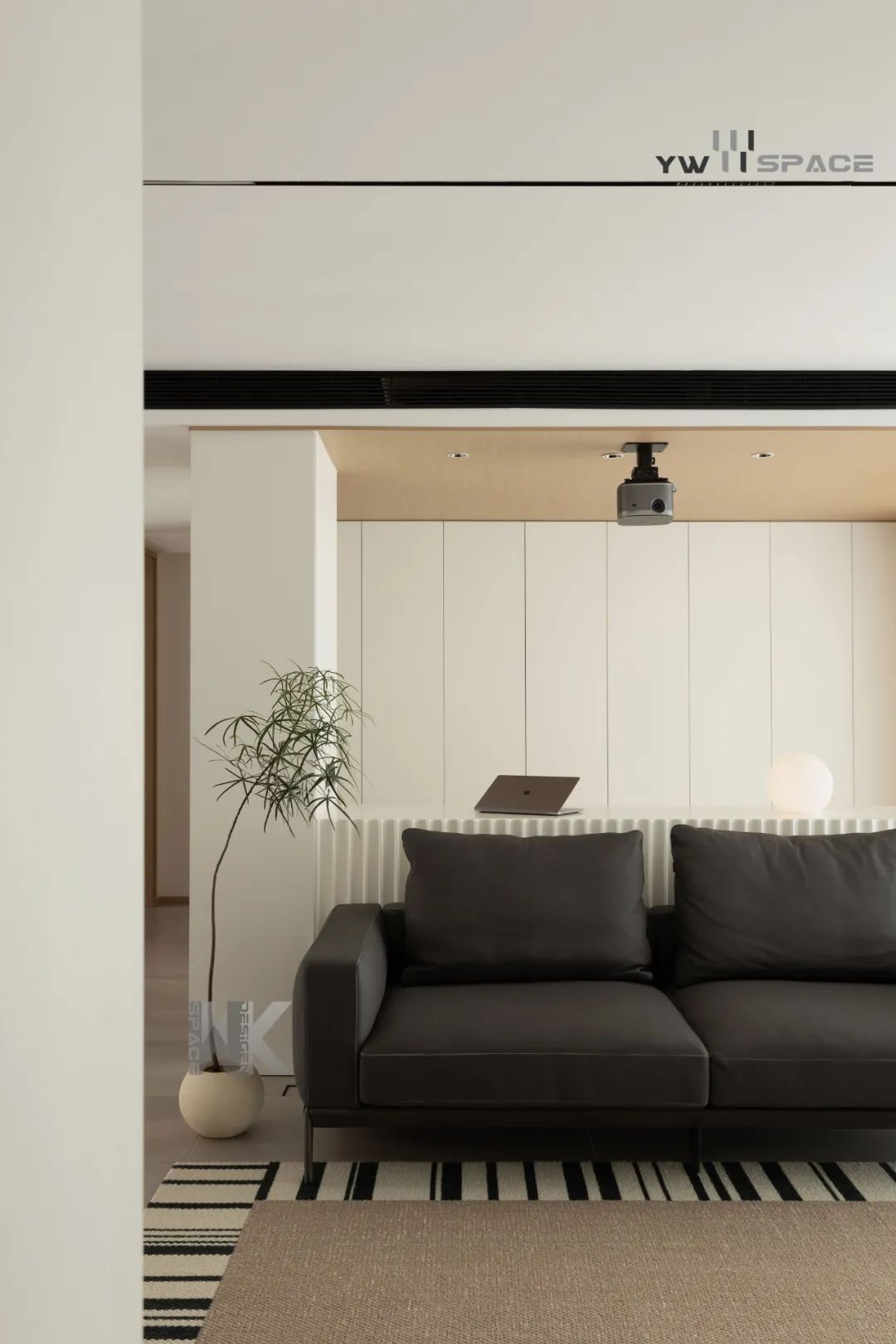 宁静的疗愈 · 吴恺的融禾花苑设计丨中国无锡丨又未设计-14