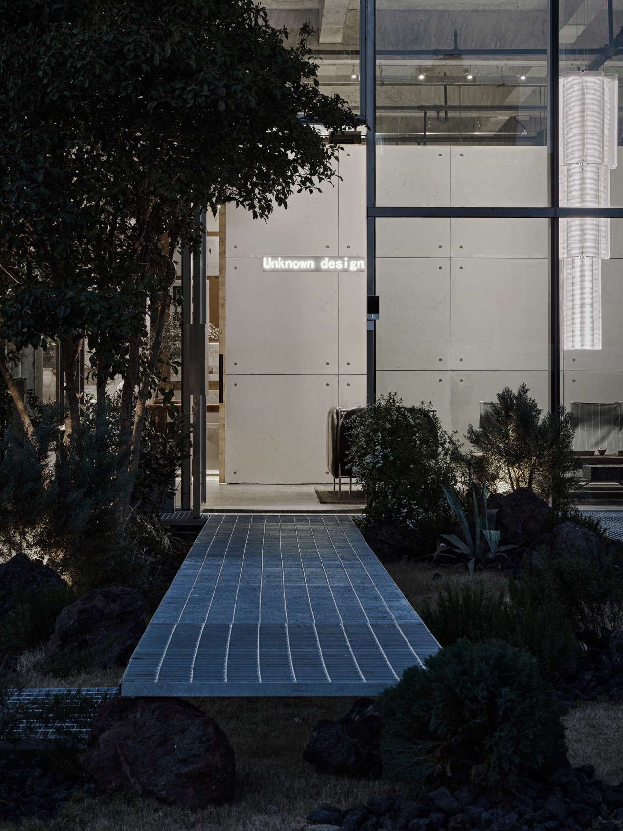 Unknown design 办公室丨中国杭州丨Unknown design 非知名设计-10