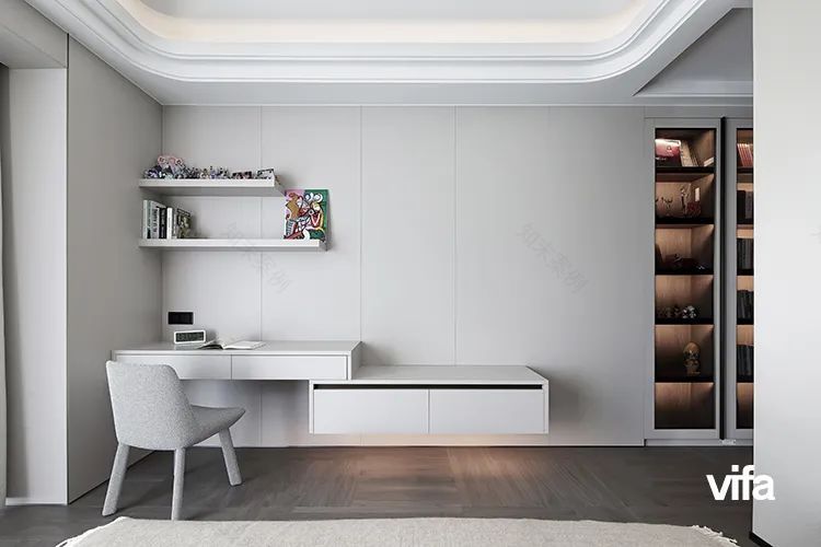 厦门恒禾七尚丨中国厦门丨乐创设计-50