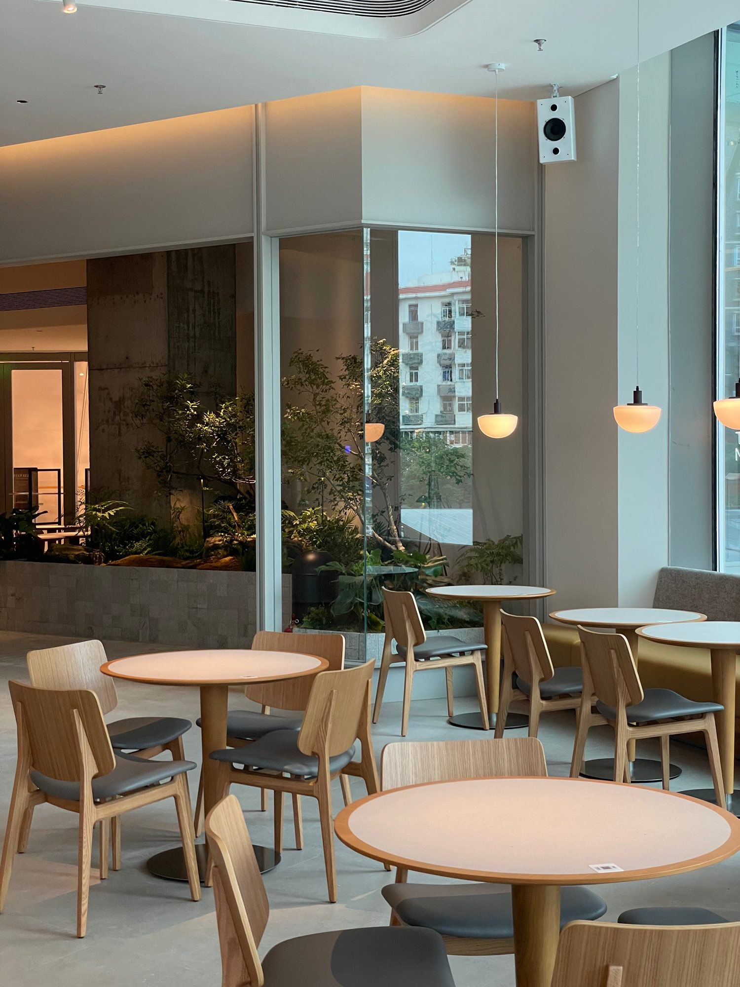 农畉厦门万象城店｜LONFOOD in MIXC Xiamen丨中国厦门丨NUC studio与ID.CO联合-12