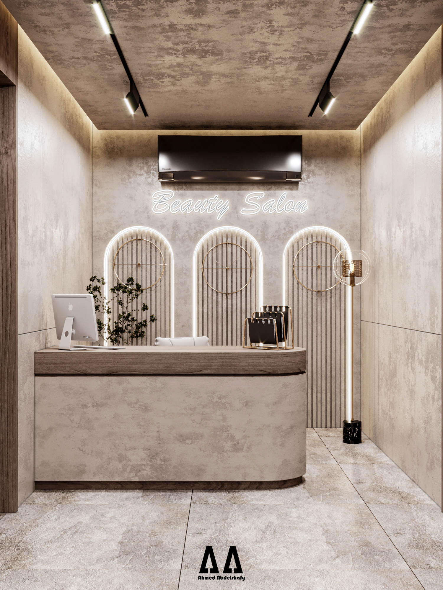 Nordic Beauty Salon-4