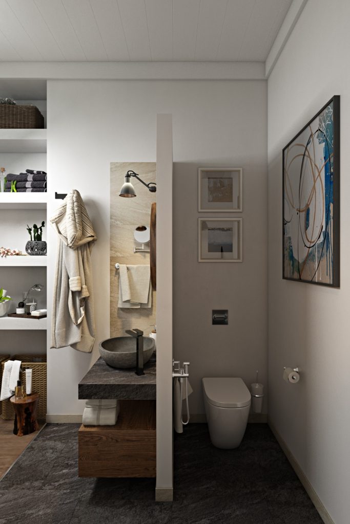 “Этнические мотивы”（“民族风情”）丨俄罗斯莫斯科-24