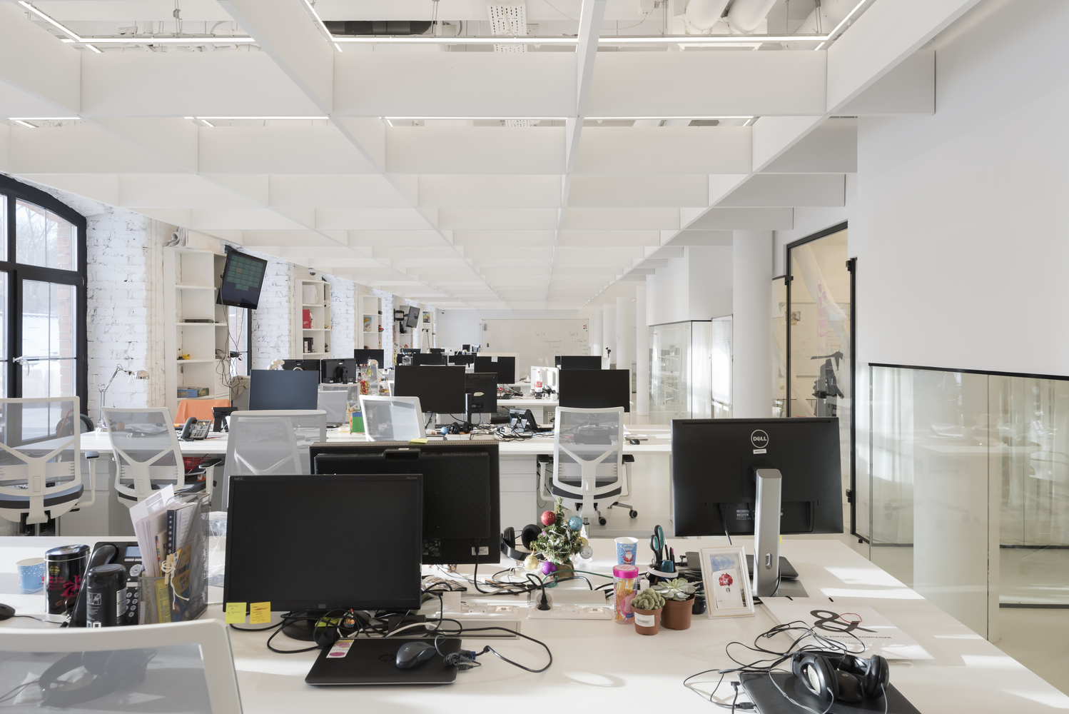 漫步者公司软件部-43