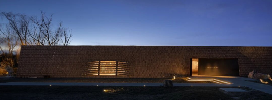 格兰维斯塔画廊丨中国北京丨丁健工作室,GRANVISTA-11