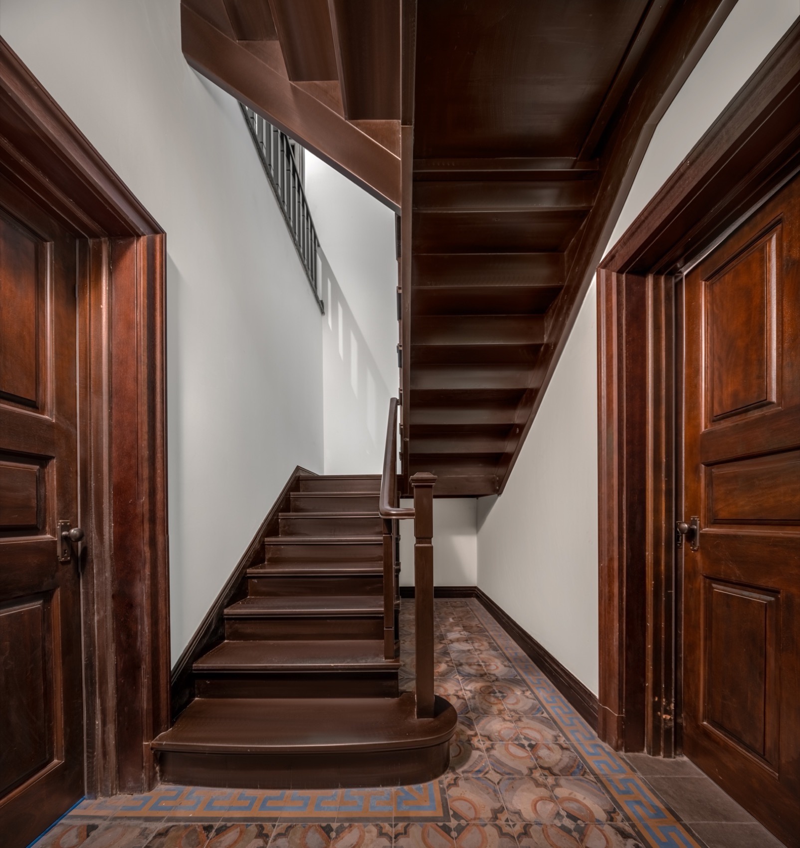 上海苏河湾慎余里修复更新项目 / OUR都市再生-40