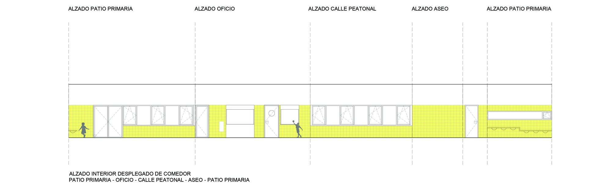 儿童学校丨西班牙丨Salas Arquitectura + Diseño-46