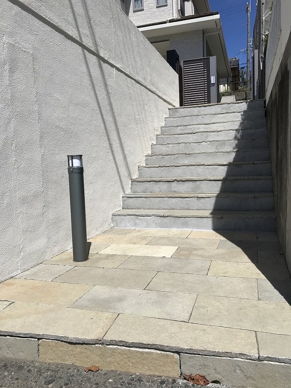 湖西市S様邸外构及庭院改造-15