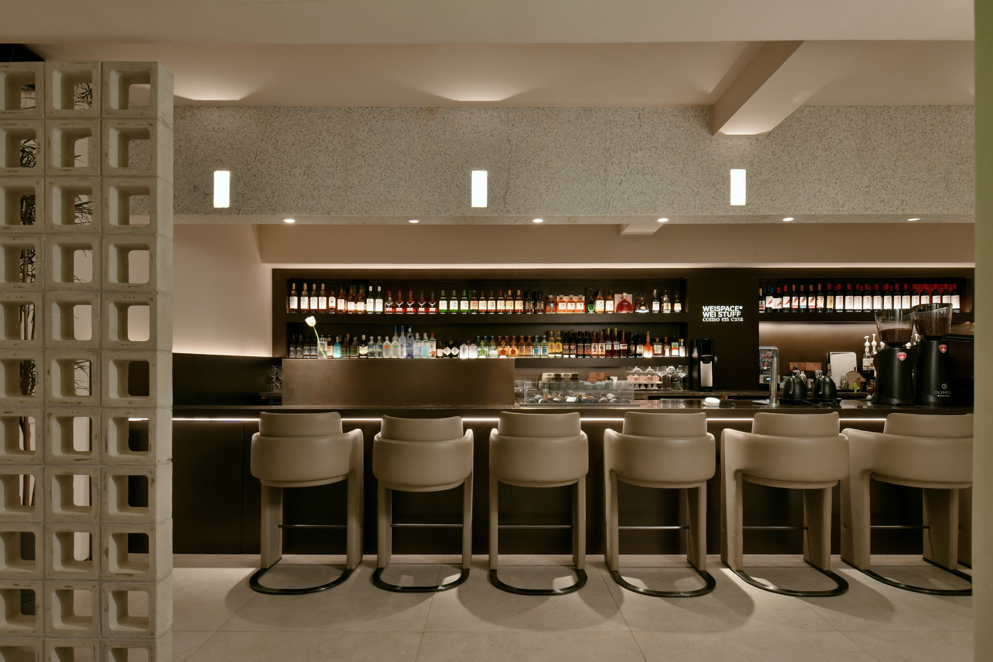 韦空间｜莫森·设计丨中国太原丨孟飛,张林林,程备备-24