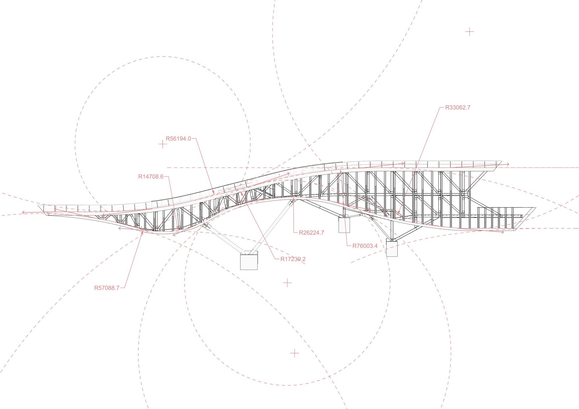 云海天舟丨中国广西丨南大建筑钟华颖工作室-30