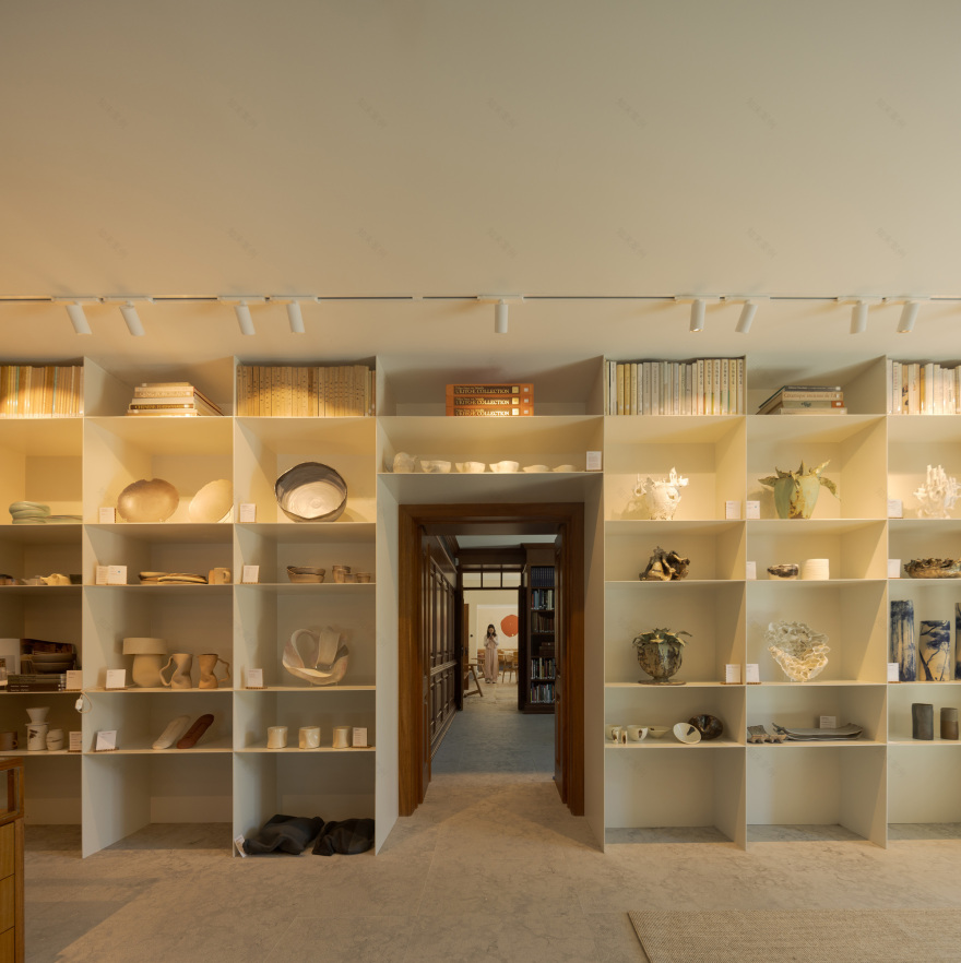 阿尔伯克基基金会丨葡萄牙丨Bernardes Arquitetura-30