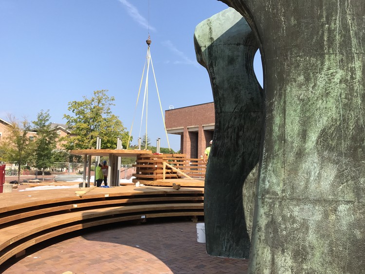 Indiana Hardwood CLT  IKD-12