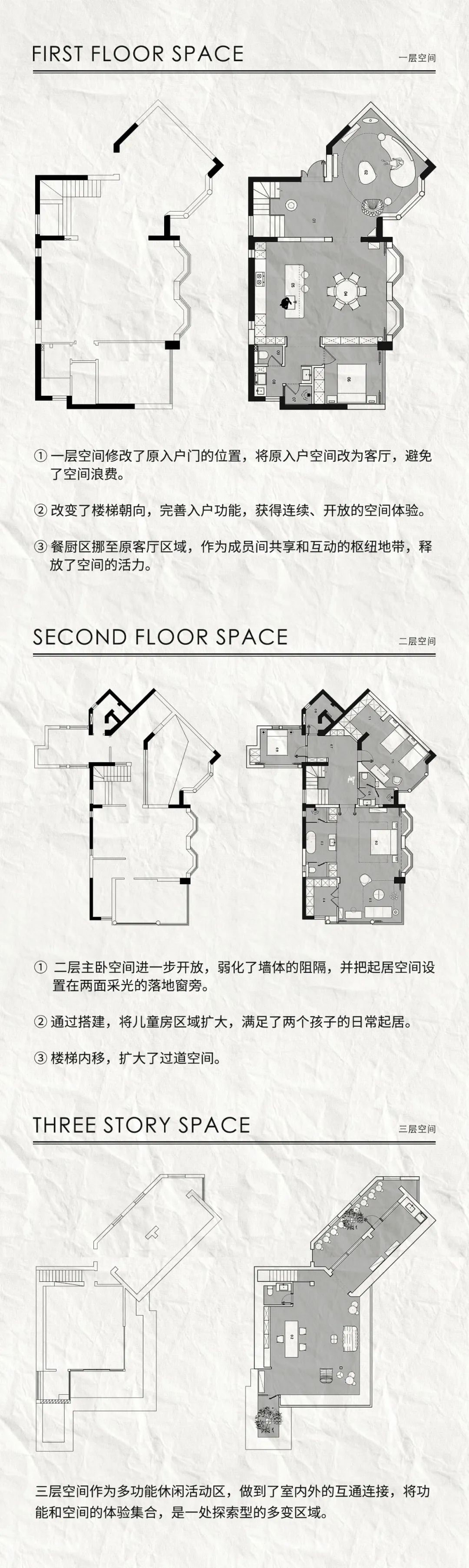 居心所安 隐匿于空间的闲暇时光丨中国深圳丨深圳涵瑜室内设计-2