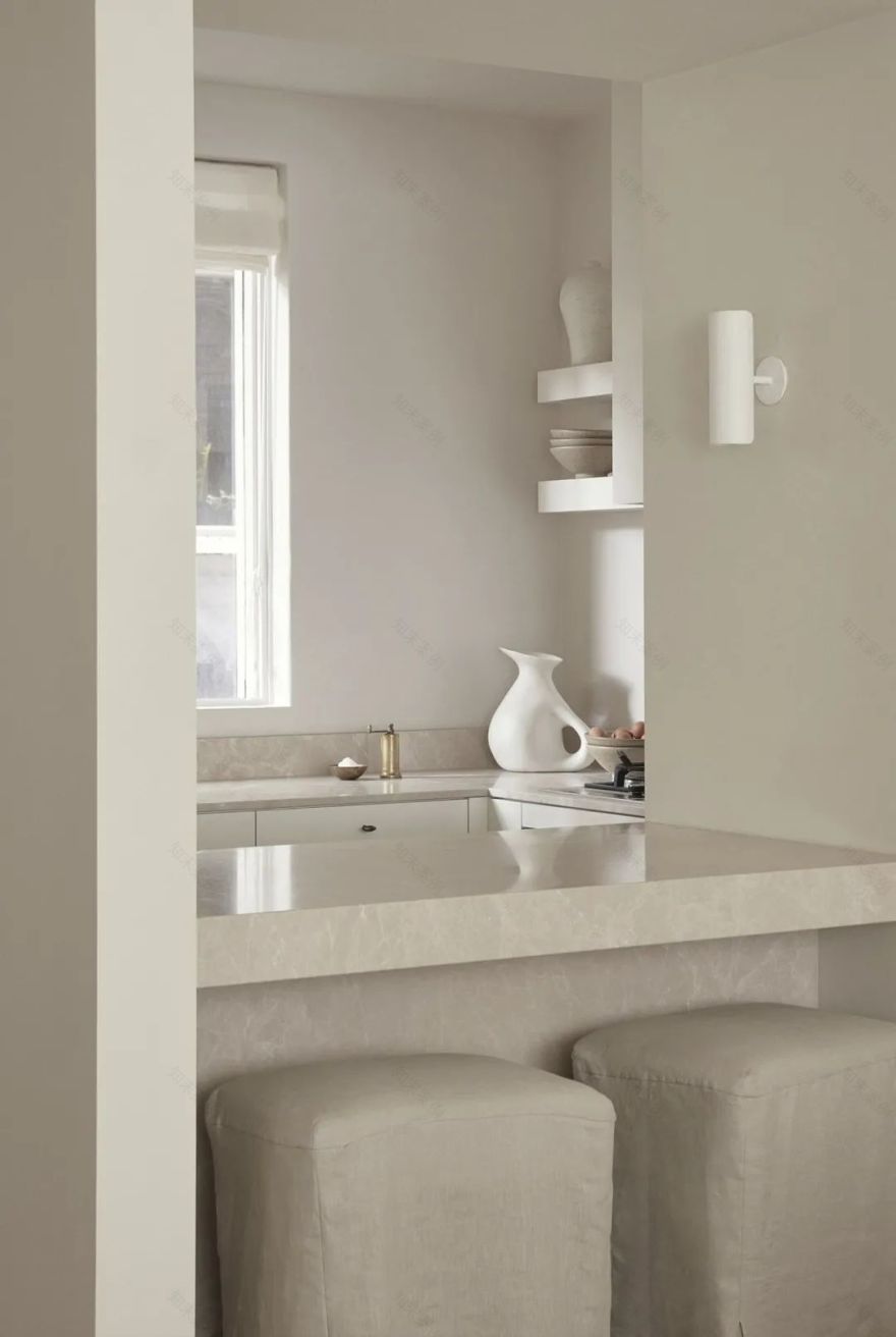 墨尔本南亚拉公寓丨澳大利亚墨尔本丨Emily Gillis 工作室-5