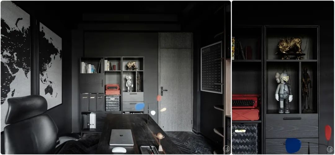 《三生有幸遇见你》 | 简约轻奢，打造精致生活空间-116