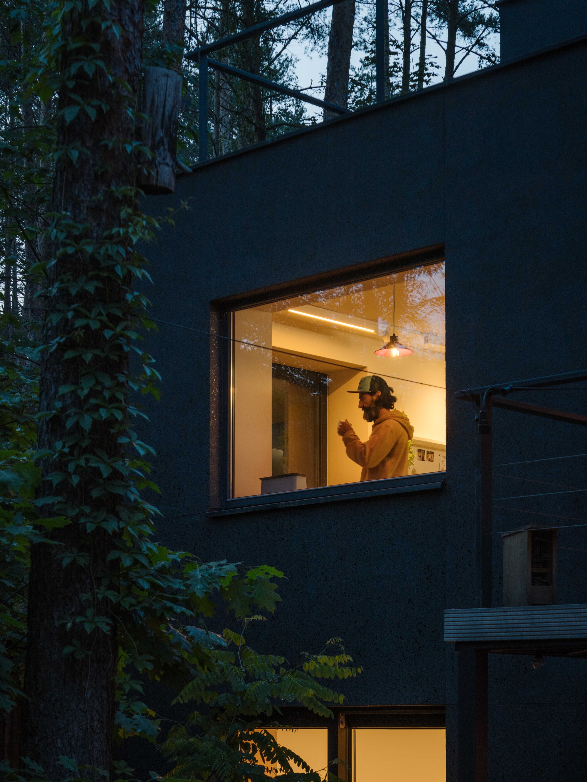 丨波兰华沙丨SZCZ Jakub Szczesny-30