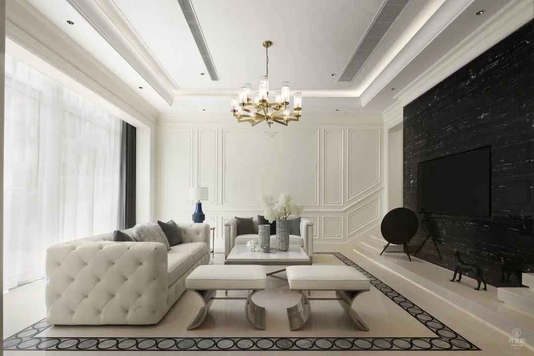 鼎盛金海花园别墅丨石狮乔金斯-107